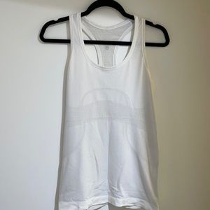 lululemon swiftly tank